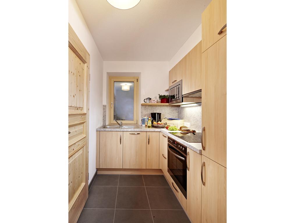 Appartement Waldhaeusl Neukirchen am Grossvenediger Exterior photo
