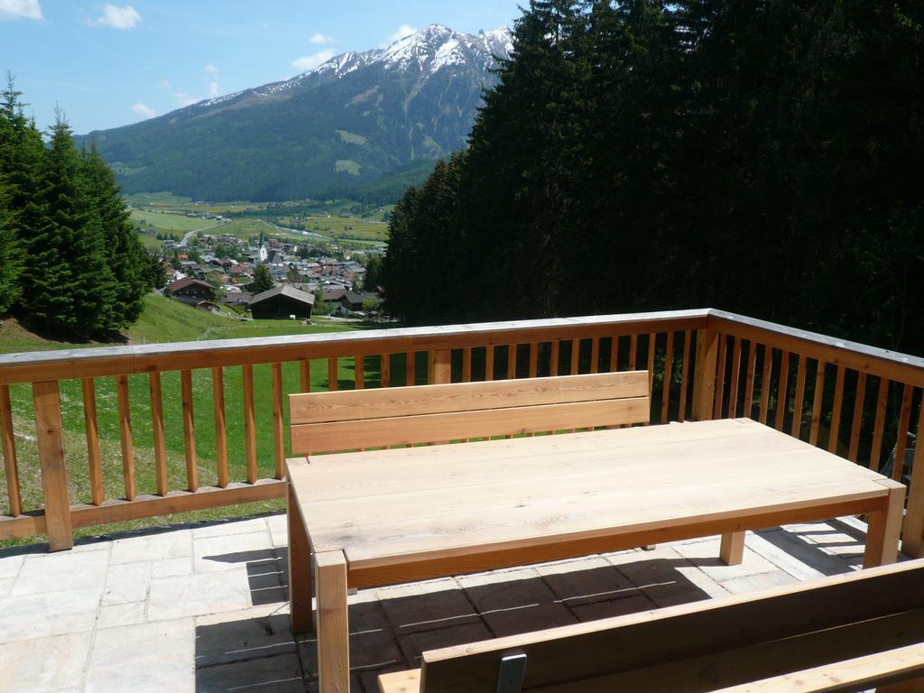 Appartement Waldhaeusl Neukirchen am Grossvenediger Exterior photo