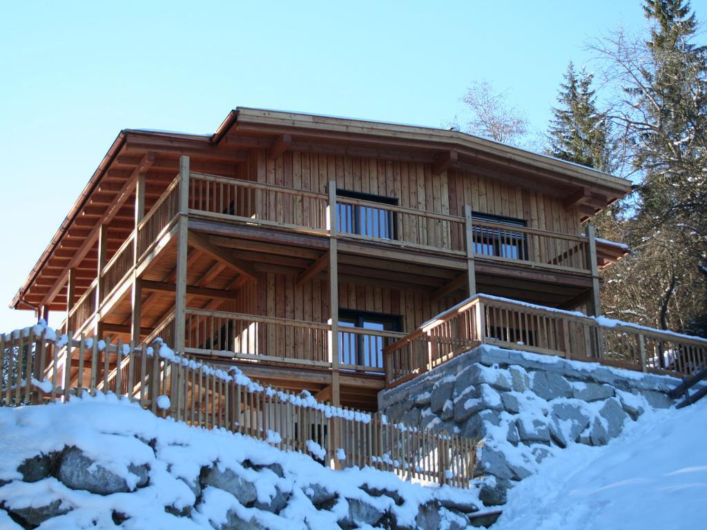 Appartement Waldhaeusl Neukirchen am Grossvenediger Exterior photo
