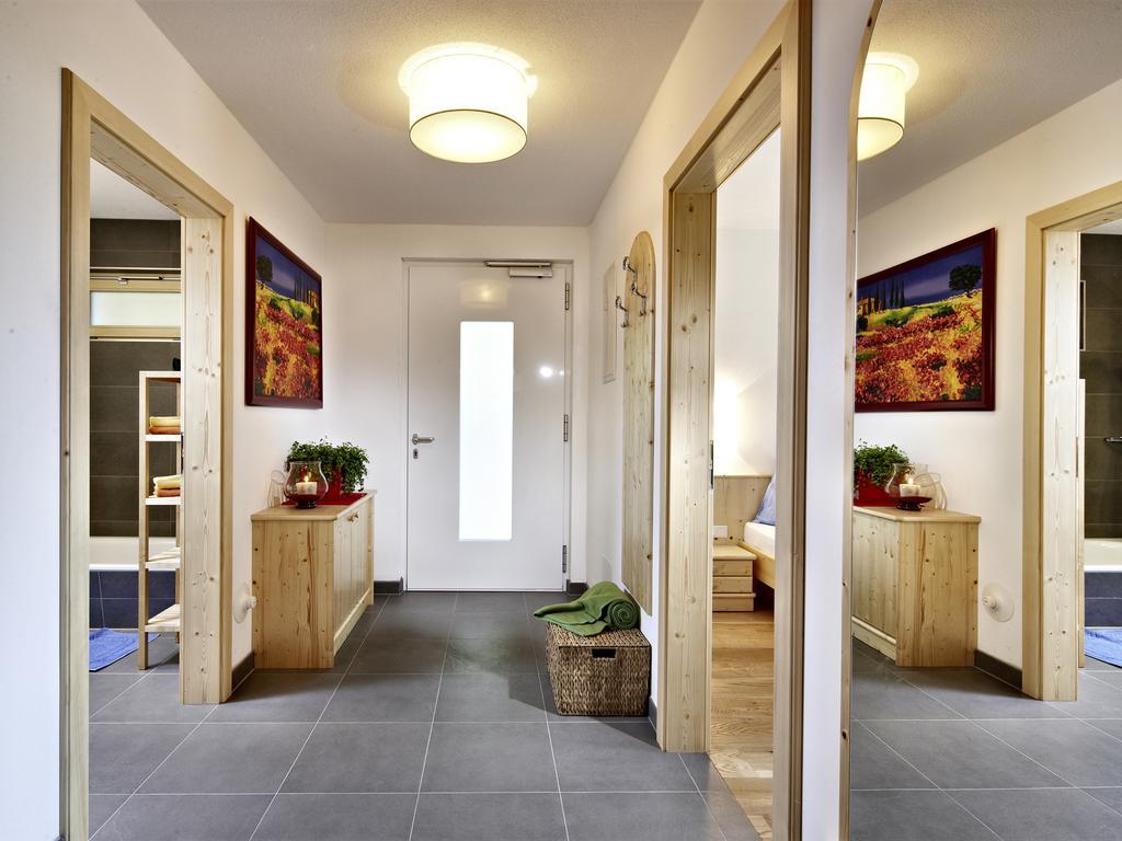 Appartement Waldhaeusl Neukirchen am Grossvenediger Exterior photo