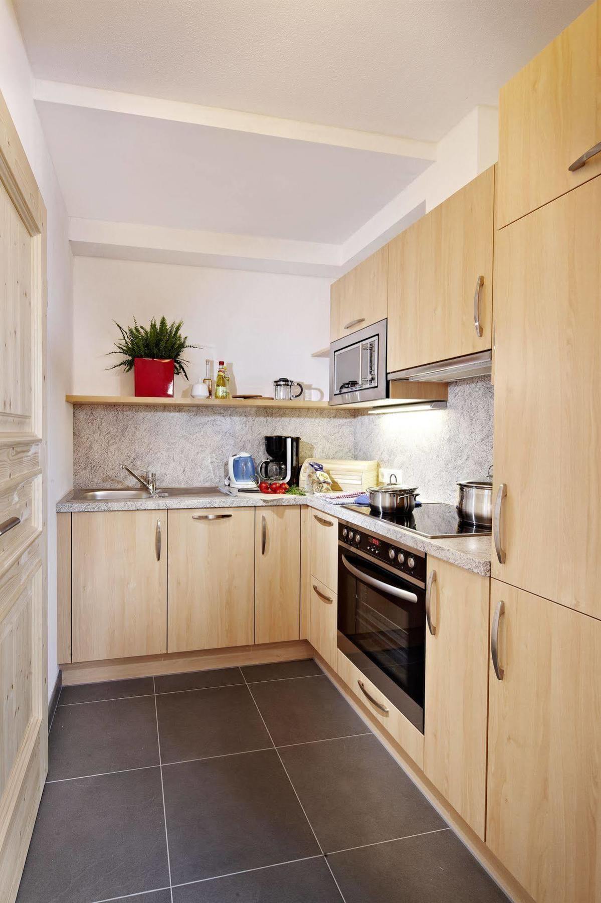 Appartement Waldhaeusl Neukirchen am Grossvenediger Exterior photo